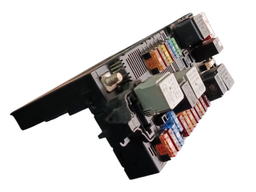 CAIXA FUSIVEL MODULO SAM MERCEDES BENZ CLS350 2007 A 2009 