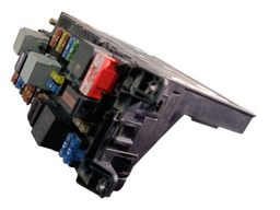 CAIXA FUSIVEL MODULO SAM MERCEDES BENZ CLS350 2007 A 2009 