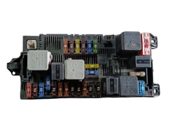 Caixa Fusivel Modulo Sam Mercedes benz Cls350 2007 a 2009 