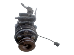 COMPRESSOR AR CONDICIONADO CIVIC 1.7 2001 2002 A 2006