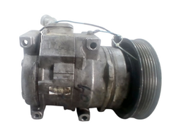 COMPRESSOR AR CONDICIONADO COROLLA 1.8 FLEX 2009 2010 A 2011