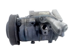 COMPRESSOR AR CONDICIONADO COROLLA 1.8 FLEX 2009 2010 A 2011