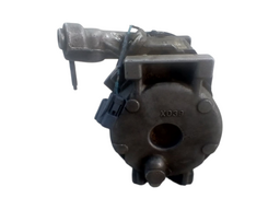 COMPRESSOR AR CONDICIONADO COROLLA 1.8 FLEX 2009 2010 A 2011