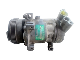 COMPRESSOR AR CONDICIONADO CLIO 1.0 2003 