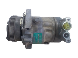 COMPRESSOR AR CONDICIONADO CLIO 1.0 2003 