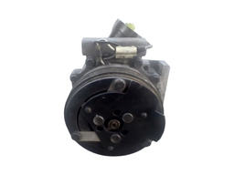 COMPRESSOR AR CONDICIONADO CLIO 1.0 2003 