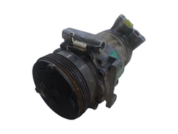 COMPRESSOR AR CONDICIONADO CLIO 1.0 2003 