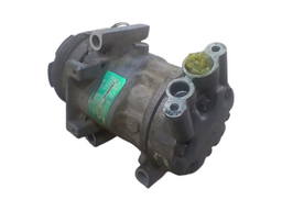 COMPRESSOR AR CONDICIONADO CLIO 1.0 2003 