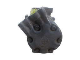 COMPRESSOR AR CONDICIONADO CLIO 1.0 2003 