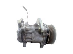 COMPRESSOR AR CONDICIONADO SPRINTER 313 413 2.2 2004 A 2013