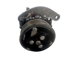 COMPRESSOR AR CONDICIONADO SPRINTER 313 413 2.2 2004 A 2013