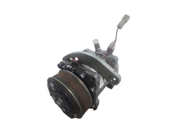 COMPRESSOR AR CONDICIONADO SPRINTER 313 413 2.2 2004 A 2013