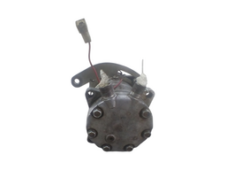 COMPRESSOR AR CONDICIONADO SPRINTER 313 413 2.2 2004 A 2013