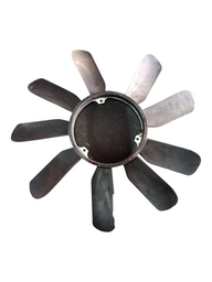 HELICE VENTOINHA MERCEDES W202 W163 W210 1997 A 2002