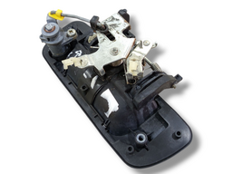 MAÇANETA TAMPA TRASEIRA MONTANA 2012 A 2022