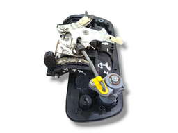 MAÇANETA TAMPA TRASEIRA MONTANA 2012 A 2022