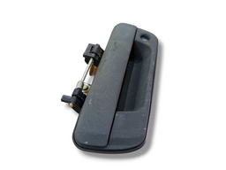 MAÇANETA TAMPA TRASEIRA MONTANA 2012 A 2022