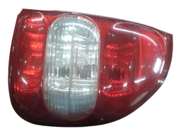 Lanterna Traseira Direita Corsa Sedan Classic Modelo Bolha D