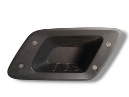 ACABAMENTO ESQUERDO ESTRIBO CAÇAMBA MONTANA 2012 A 2017 