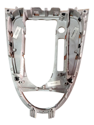 MOLDURA CONSOLE CAMBIO MERCEDES BENZ ML350 2007 A 2010  