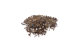 KIT PARAFUSOS MOTOR/SUSPENÇÃO/CAROCERIA VW GOL 2019