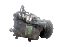 COMPRESSOR AR CONDICIONADO CIVIC 1.7 2001 2002 A 2006