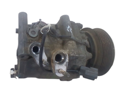 COMPRESSOR AR CONDICIONADO CIVIC 1.7 2001 2002 A 2006