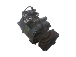 COMPRESSOR AR CONDICIONADO CIVIC 1.7 2001 2002 A 2006