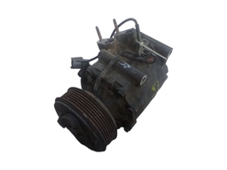 COMPRESSOR AR CONDICIONADO CIVIC 1.7 2001 2002 A 2006