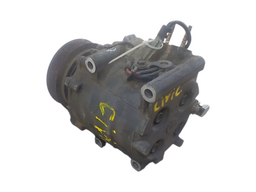 COMPRESSOR AR CONDICIONADO CIVIC 1.7 2001 2002 A 2006
