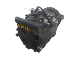 COMPRESSOR AR CONDICIONADO CIVIC 1.7 2001 2002 A 2006