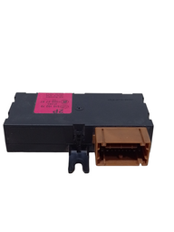 Modulo Central Conforto Fiat Palio Strada 2013 2015