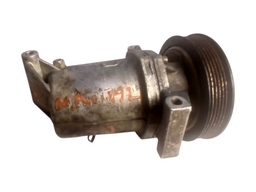 COMPRESSOR AR CONDICIONADO S10 TRAILBLAZER 2.8 DIESEL 2012/