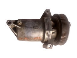 COMPRESSOR AR CONDICIONADO S10 TRAILBLAZER 2.8 DIESEL 2012/