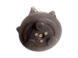 COMPRESSOR AR CONDICIONADO S10 TRAILBLAZER 2.8 DIESEL 2012/