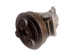 COMPRESSOR AR CONDICIONADO S10 TRAILBLAZER 2.8 DIESEL 2012/