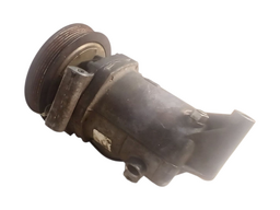 COMPRESSOR AR CONDICIONADO S10 TRAILBLAZER 2.8 DIESEL 2012/