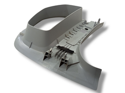 ACABAMENTO COLUNA CINTO ESQUERDO MONTANA 2011 A 2017