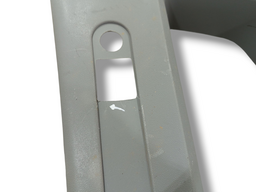 ACABAMENTO COLUNA CINTO ESQUERDO MONTANA 2011 A 2017