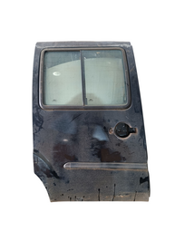 Porta Lateral Traseira Direita Doblo 2002 a 2021