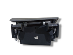 PORTA OBJETOS PAINEL AGILE MONTANA 2009 A 2018 