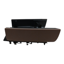 Acabamento Moldura Console Câmbio BYD Tan EV 2022 A 2025