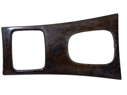 ACABAMENTO MOLDURA CONSOLE CAMBIO MERCEDES C180 2000 A 2007