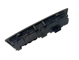 MOLDURA BOTÕES PAINEL MERCEDES C180 2000 A 2007 A2036808082