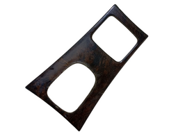 Acabamento Moldura Console Cambio Mercedes C180 2000 a 2007