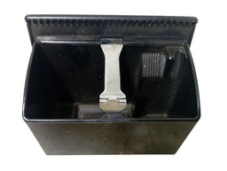 Cinzeiro Traseiro Mercedes C180 2000 a 2007 209 810 01 30 KZ