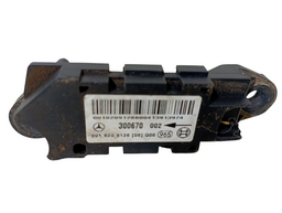 SENSOR DE IMPACTO MERCEDES C180 00 A 07  0018209126[06]Q06