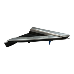 Moldura Externa Porta Dianteira Esquerda BYD Tan EV 2022/..