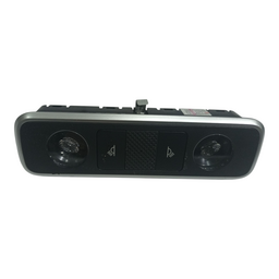 Luz  Lanterna Cortesia Byd Tan Ev 2022 A 2025