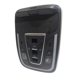 Lanterna Luz Teto Byd Tan Ev 2022 A 2025